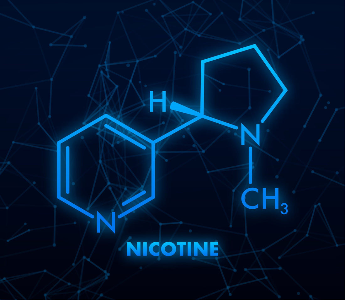 Comment choisir le bon taux de nicotine pour votre e-liquide