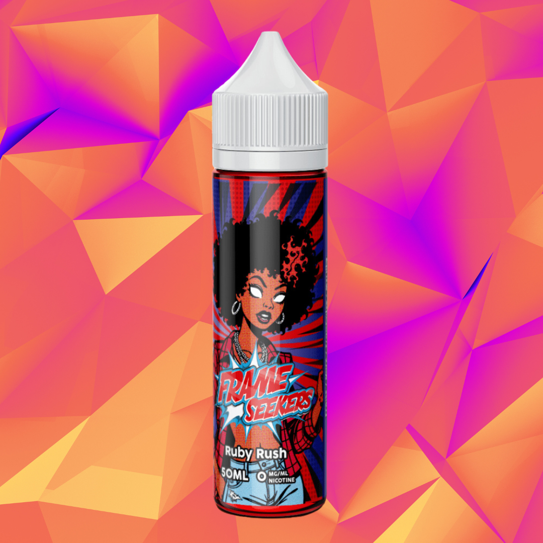 Les e-liquides de cigarette électronique : composition, tendances et enjeux en 2025