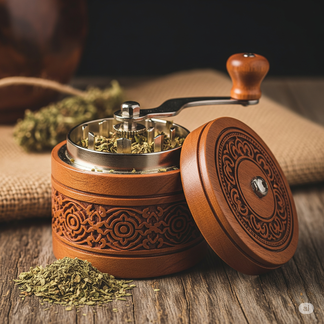 🌿 NATUKANA CBD & Vape — Le bien-être naturel à Toulouse