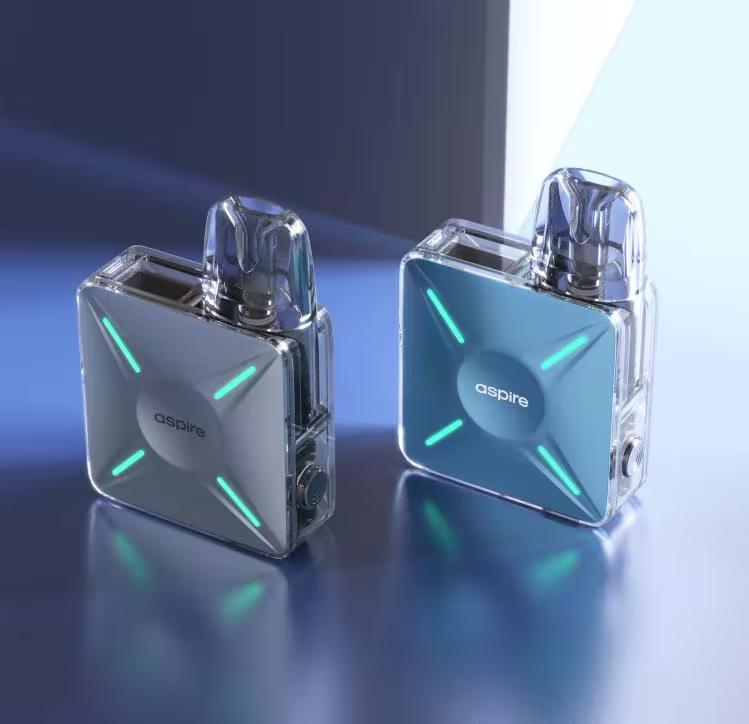 Cigarette électronique Aspire à Toulouse : fiabilité et performance