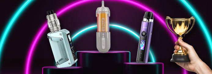 Les tendances vape 2025 : innovations, saveurs et design