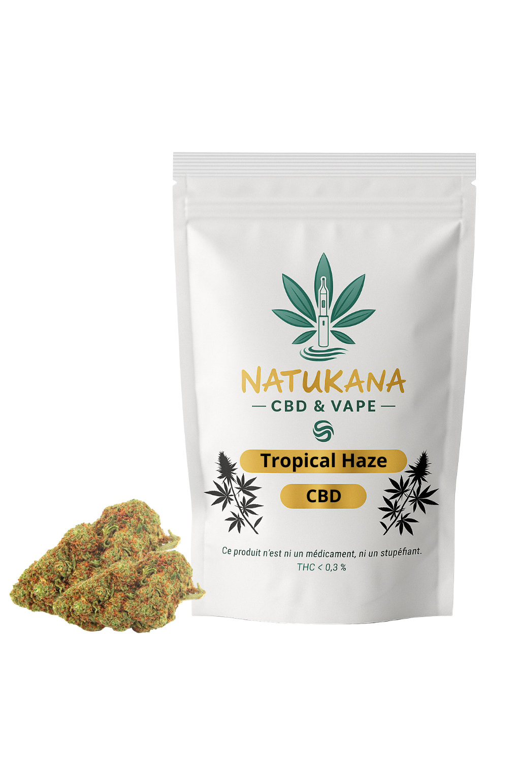 Tropical Haze Outdoor