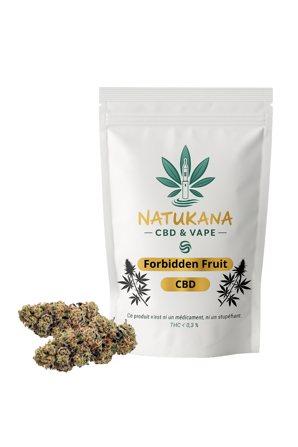 Forbidden Fruit Outdoor