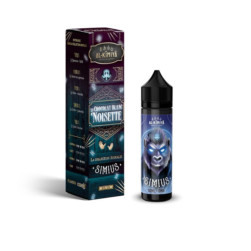 elfbar nachfüll pod läuft aus Test Siren 50ml - Al Kimiya : avis, points forts, meilleurs prix main image 0