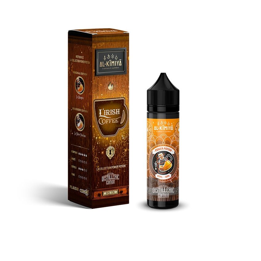 AL-KIMIYA Vape Society By Natukana CBD AL-KIMIYA Vape Society By Natukana CBD