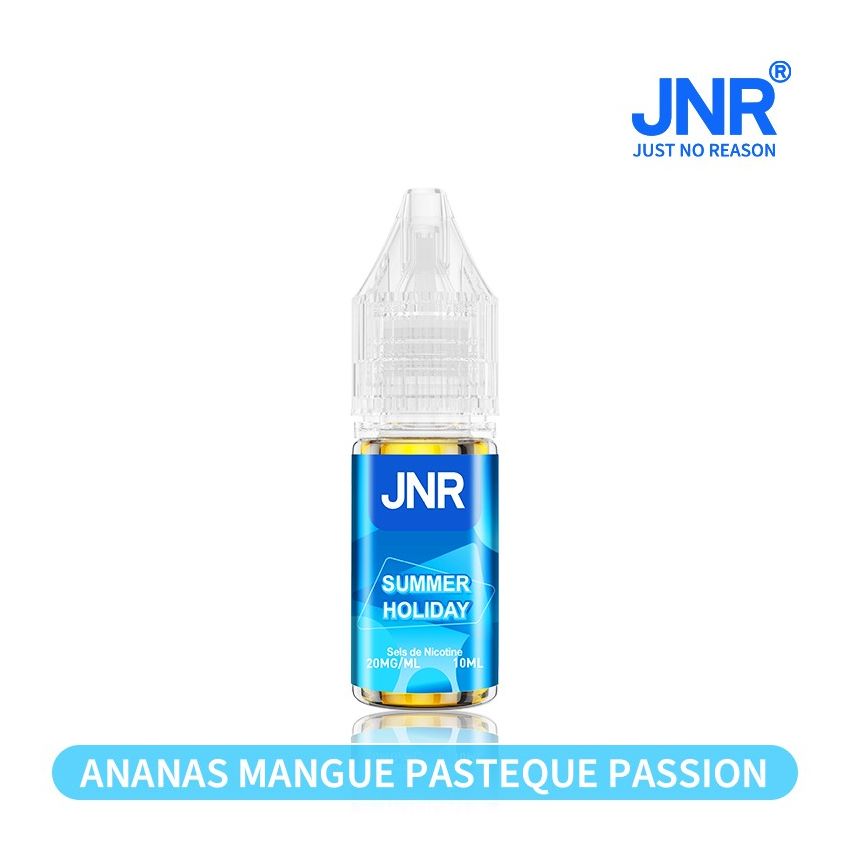 Summer Holiday - 10ml - JNR