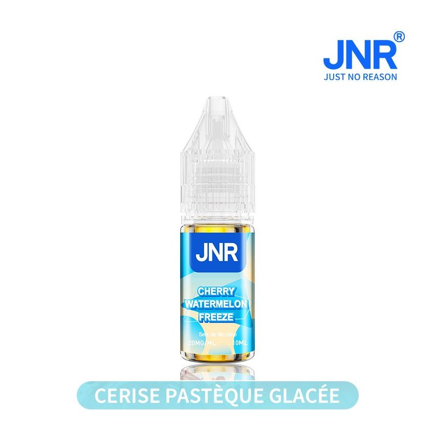 Cherry-Watermelon-Freeze - 10ml - JNR