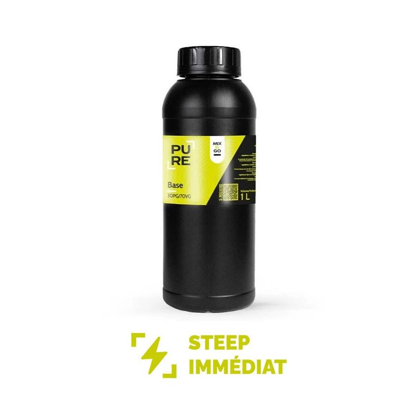 Base DIY 1L 30/70 Mix&Go - PURE