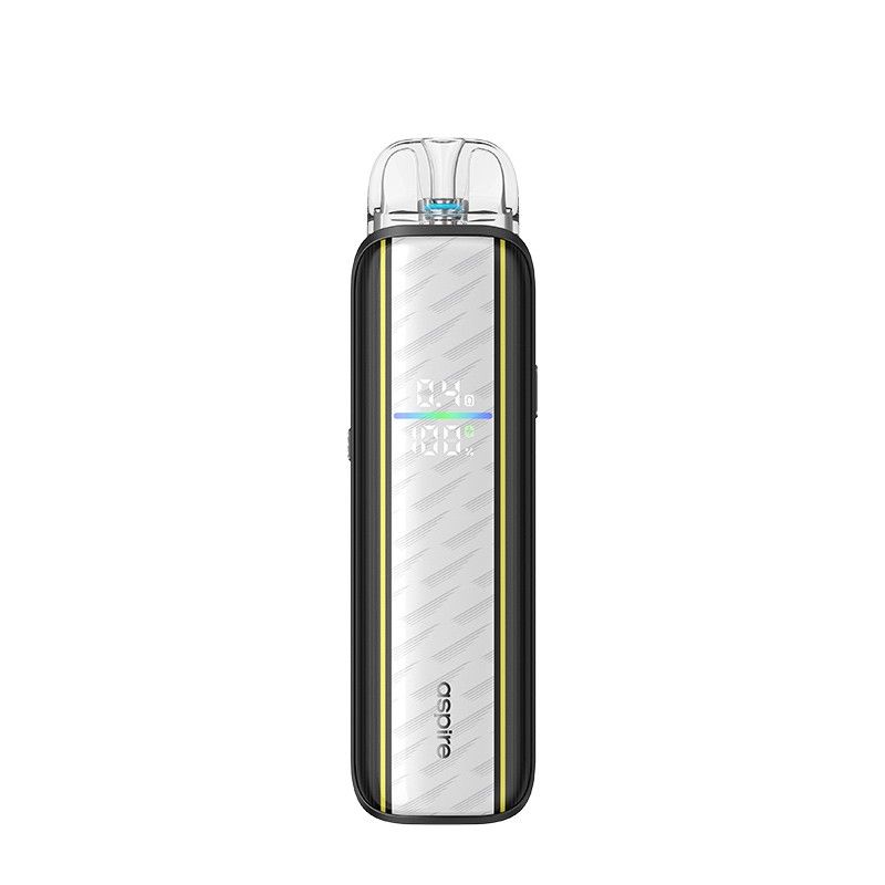 Pixo Max 2600mAh - Aspire - Glory Black