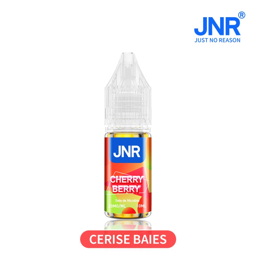 Cherry Berry - 10ml - JNR