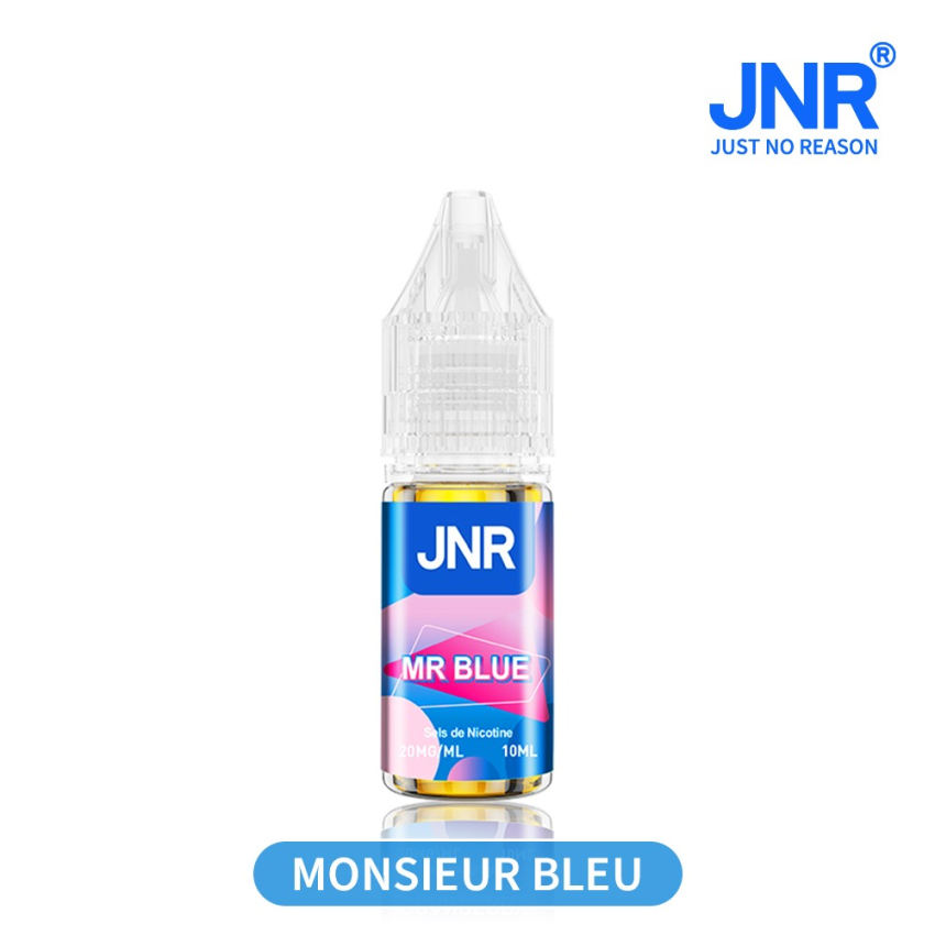Mr Blue - 10ml - JNR