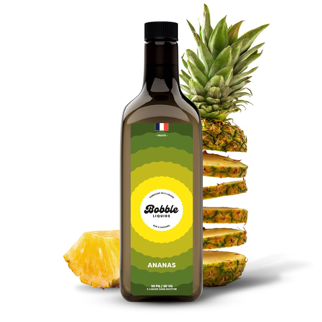 Ananas - Bobble  - 50ml