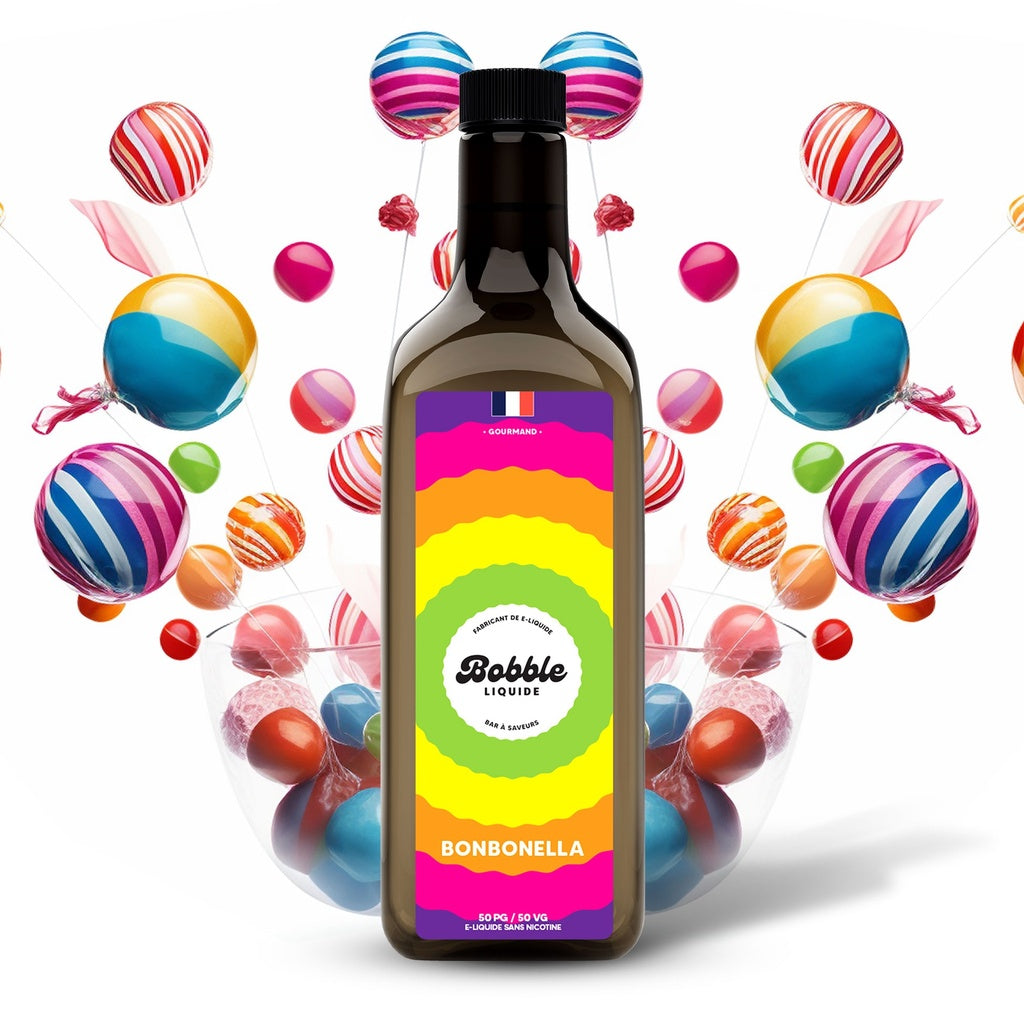 Bonbonella - Bobble  - 50ml