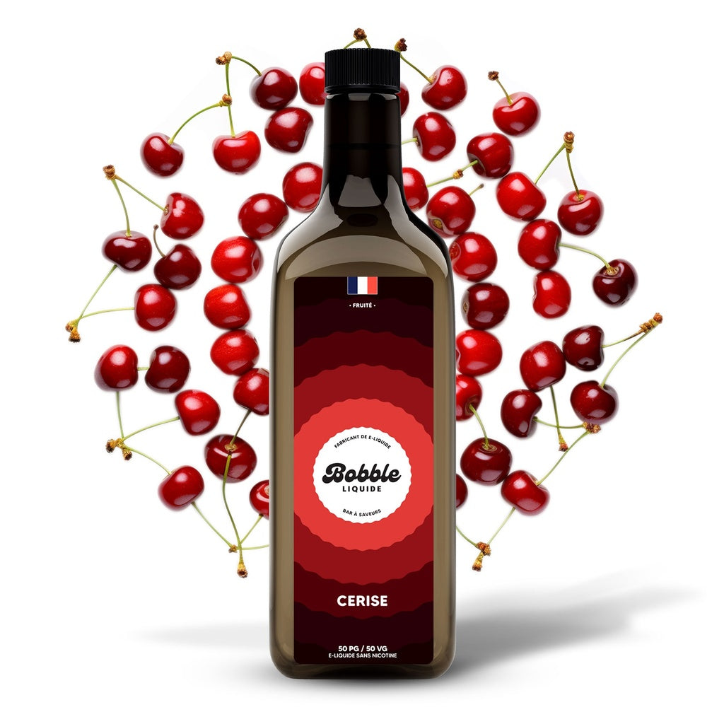 Cerise - Bobble  - 50ml