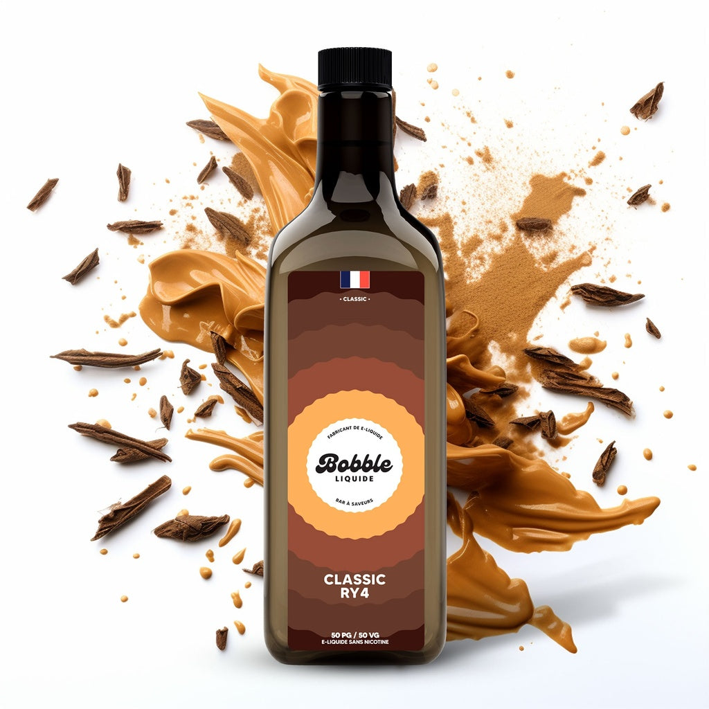 Classic RY4 - Bobble  - 50ml
