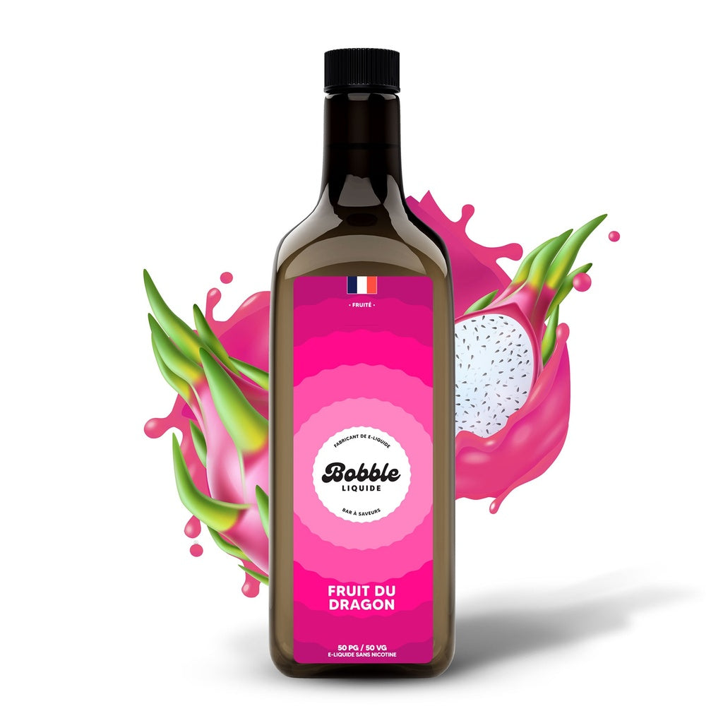 Fruit du Dragon - Bobble  - 50ml