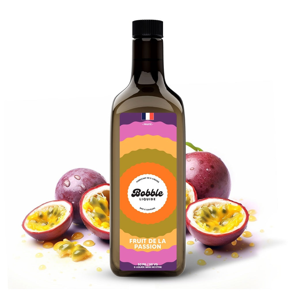Fruit de la Passion - Bobble  - 50ml