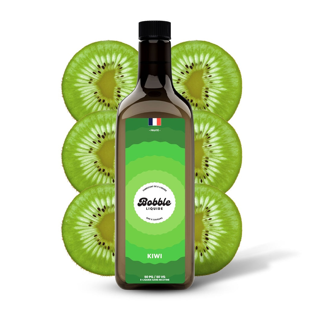 Kiwi - Bobble  - 50ml