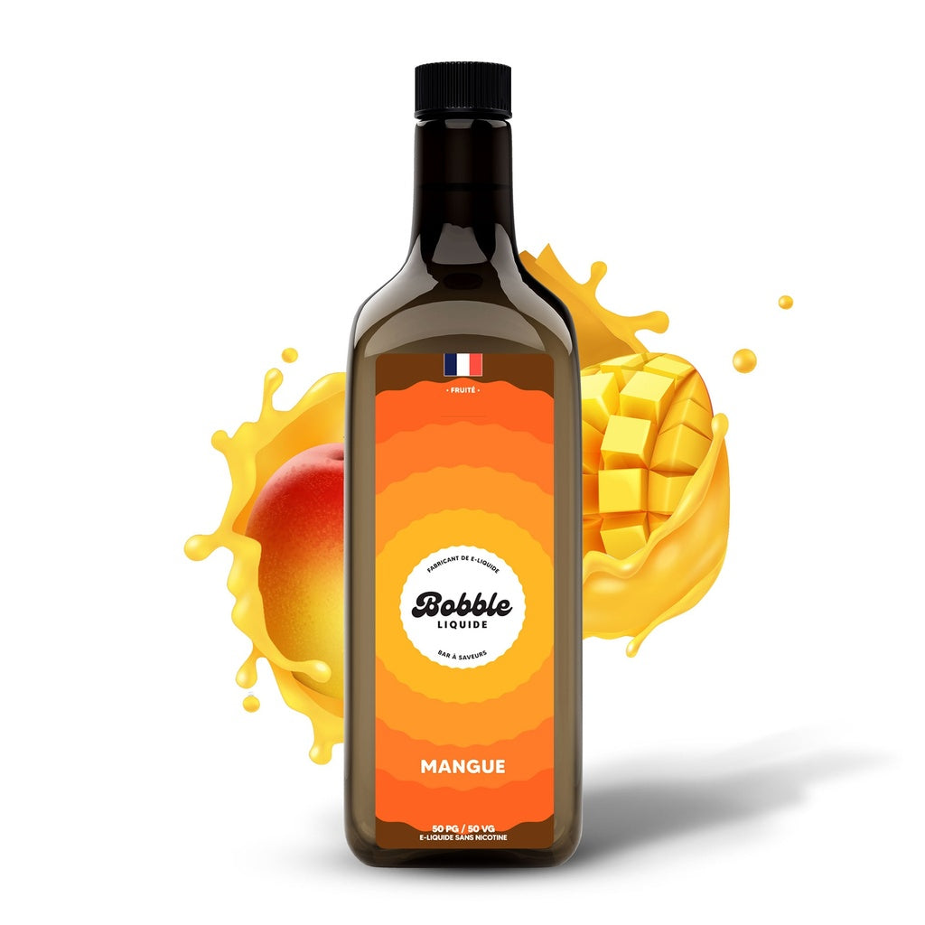 Mangue - Bobble  - 50ml