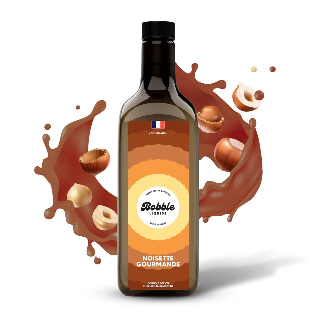 Noisette Gourmande - Bobble  - 50ml