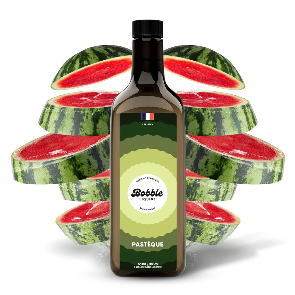 Pastèque - Bobble  - 50ml