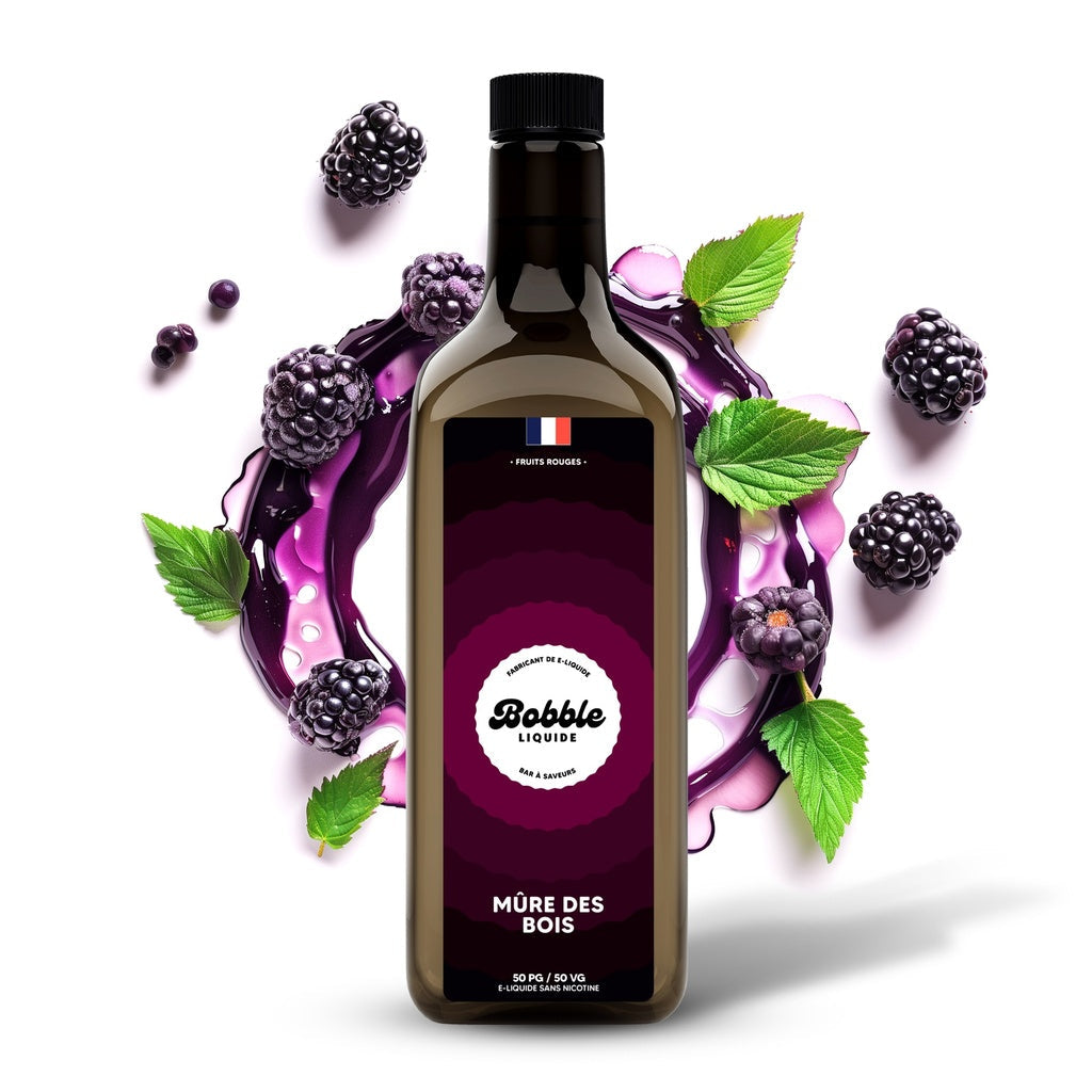 Mure des Bois - Bobble  - 50ml