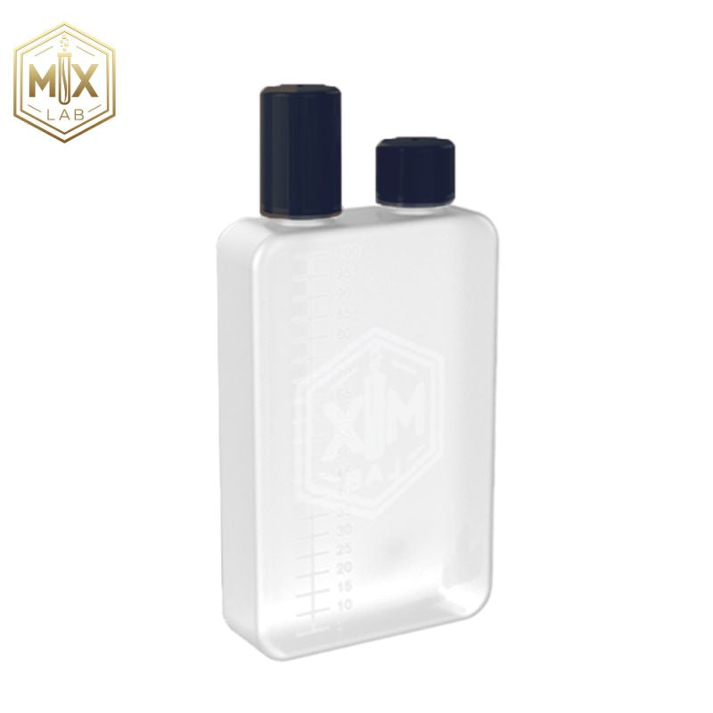 FIOLE DUAL FILL 100ML - MX LAB
