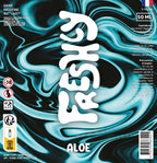 Freshly 50ml - Aloe