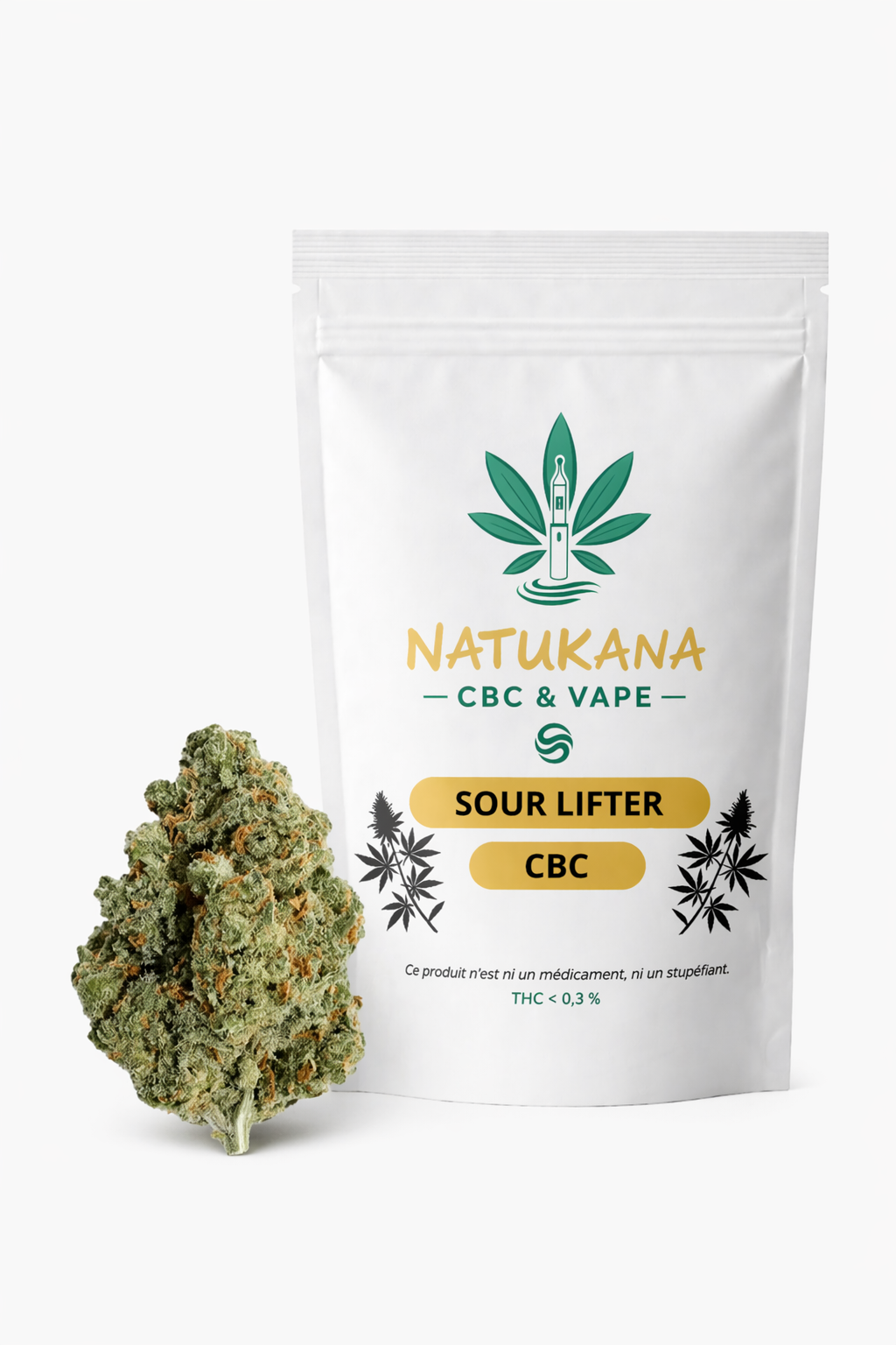 Sour Lifter Magic CBC
