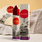 Kazumi 50ml - Koshu - Raisin Japonais