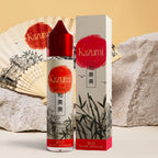 Kazumi 50ml - Miji - Fraise Japonaise