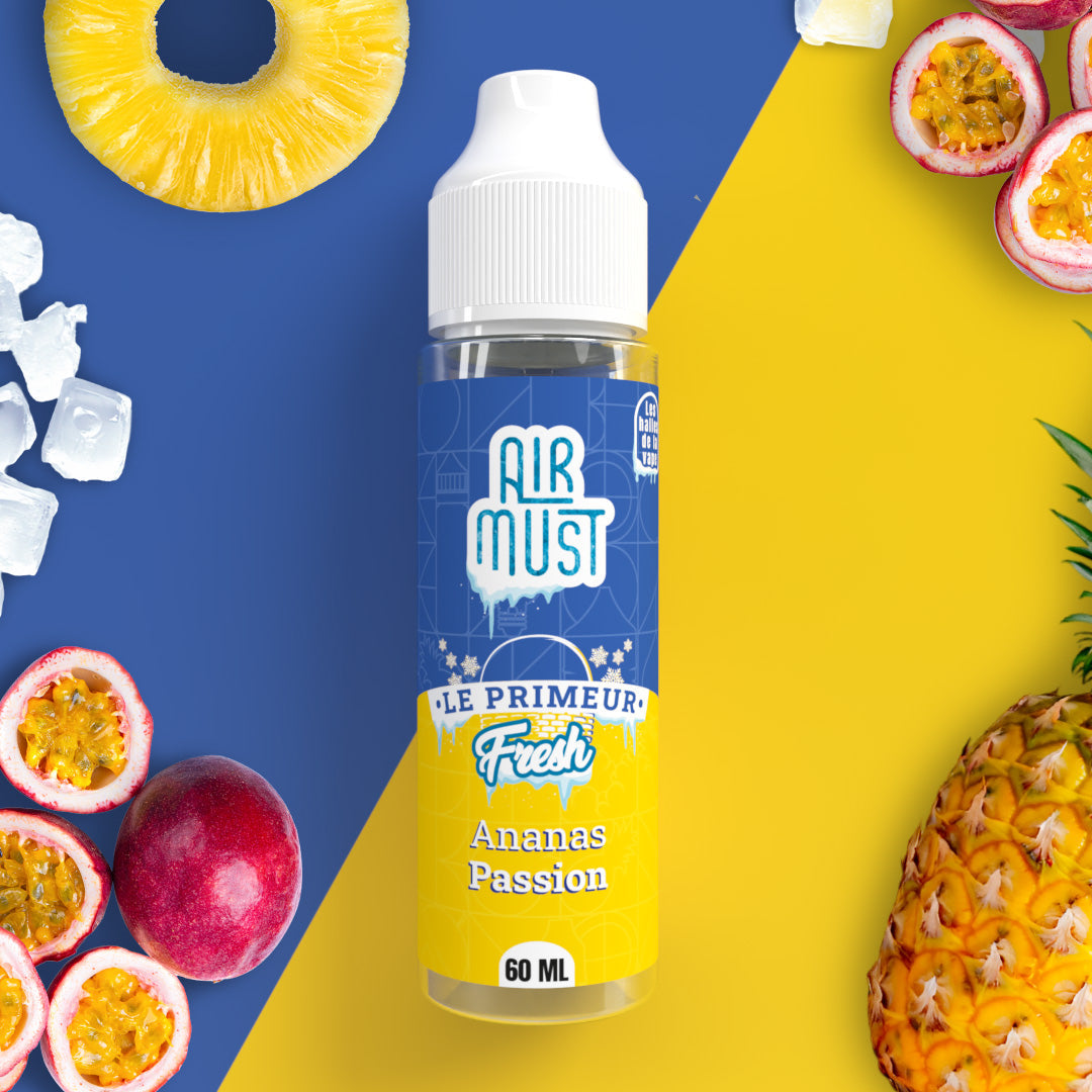 LePrimeur_Ananas_passion_fresh