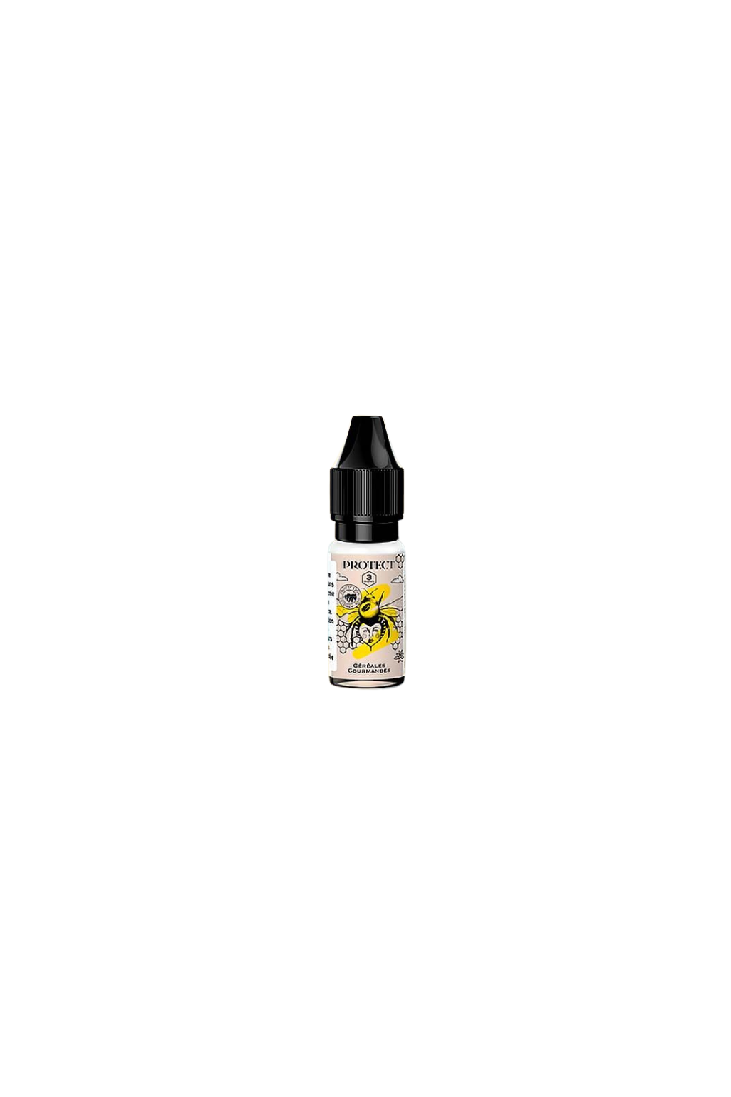 Protect - Céréales - Gourmandes - 10ml