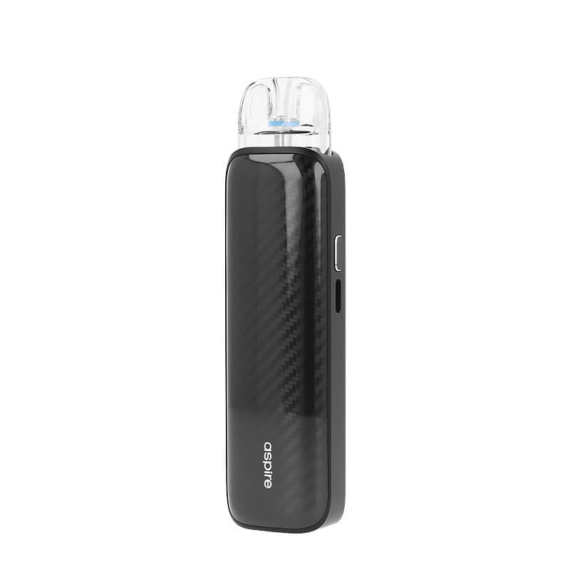 Pixo max Natukana Carbon Black
