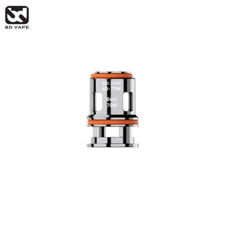 Résistance BDC (4pcs) - BD VAPE