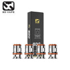 Résistance BDC (4pcs) - BD VAPE