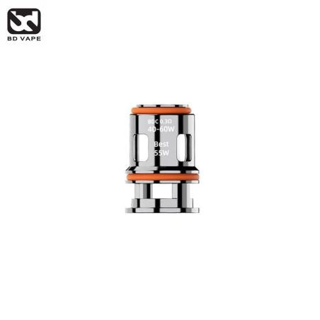 Résistance BDC (4pcs) - BD VAPE