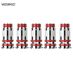 Résistances PnP X par 5 - Voopoo