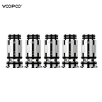 Résistances PnP X par 5 - Voopoo