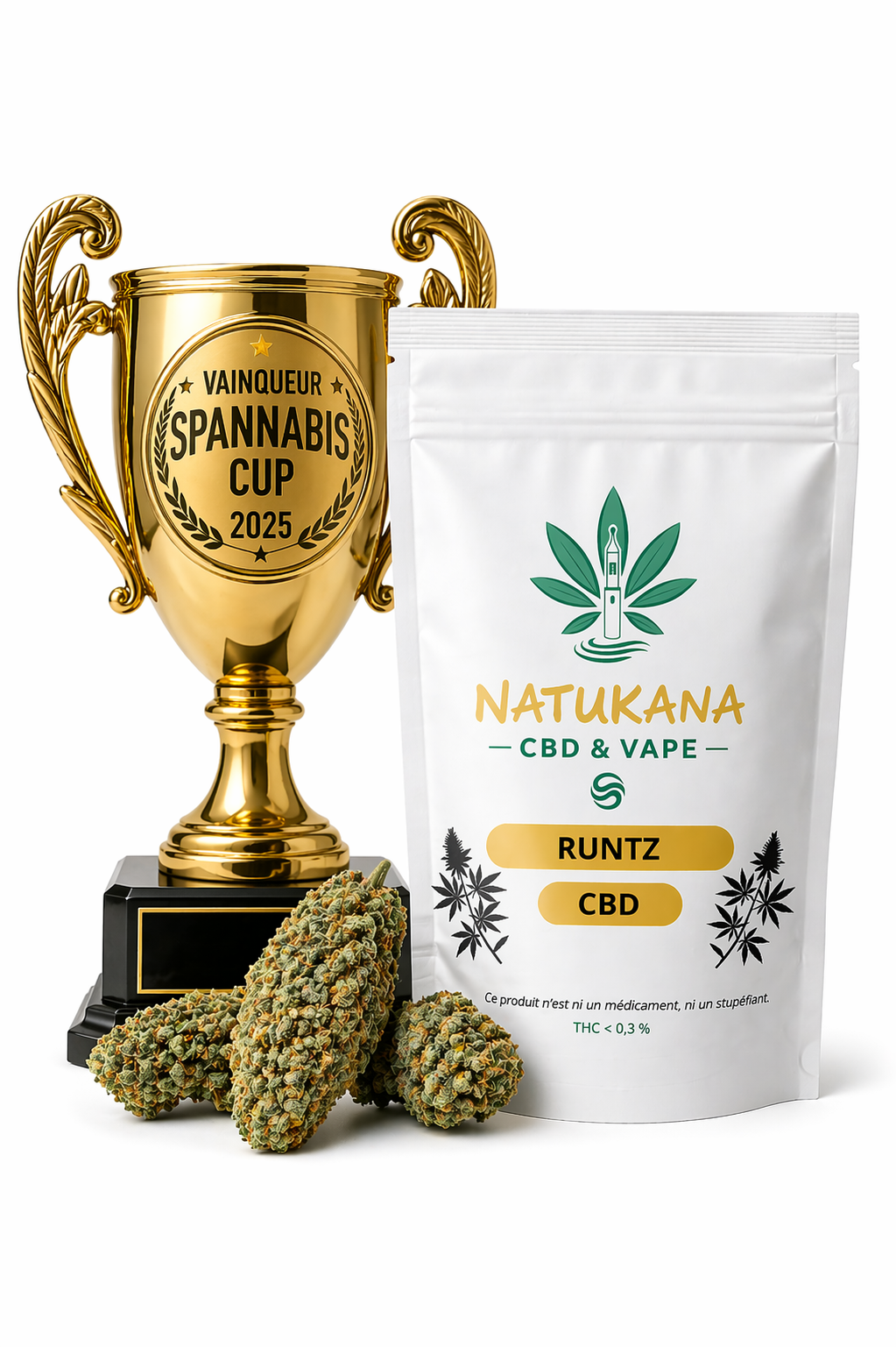 Runtz-Indoor-Top 1 SPANNABIS