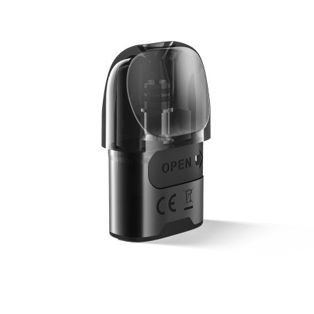 Cartouches Ursa V3 2.5ml (3pcs) - LostVape