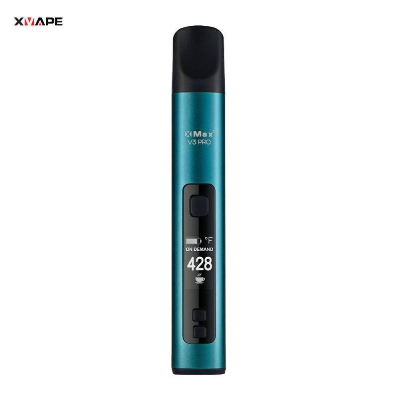 Vaporisateur V3 Pro XMax - XVape - Blue