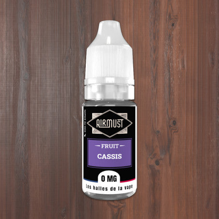 Cassis - 10ml - Airmust