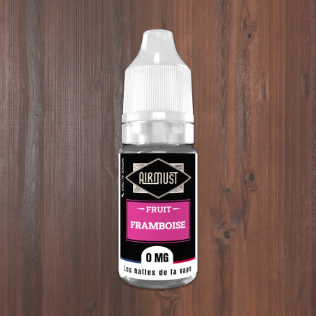 Framboise - 10ml - Airmust