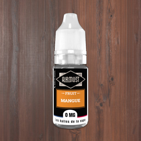 Mangue - 10ml - Airmust