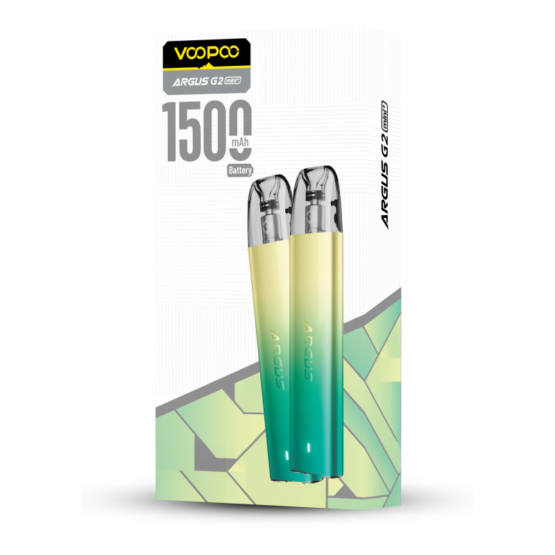 Pod Argus G2 mini+ - Voopoo