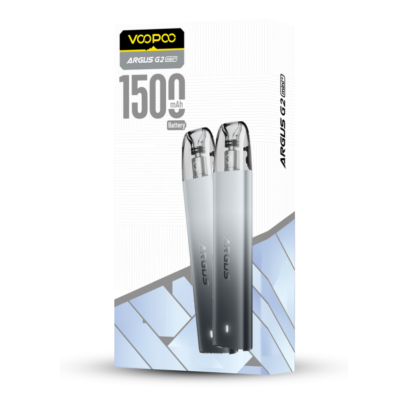 Pod Argus G2 mini+ - Voopoo