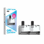 Cartouches Centaurus ORI 35  5ml (2PCS) - Lost Vape