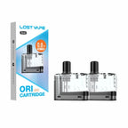 Cartouches Centaurus ORI 35  5ml (2PCS) - Lost Vape