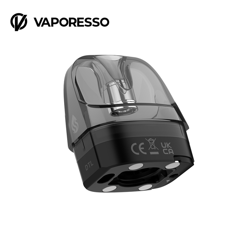 Cartouche Luxe XR Serie 5ml (2pcs)- Vaporesso